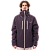 Dragonfly Куртка горнолыжная утепленная Gravity Man Plum 2025 в Кирове