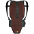 Scott Защита спины AirFlex Back Protector black в Кирове