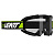 Leatt Маска Vizion 2.5 Black/Neon Yellow Clear 90% в Кирове