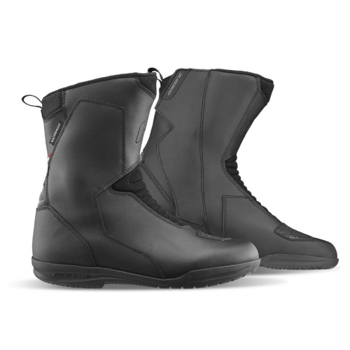 Gaerne Мотоботы G.Yuma Aquatech Black в Кирове