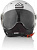 Acerbis Шлем детский Jet Bamby White в Кирове