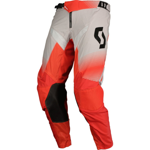 Scott Брюки 450 Podium Grey/Red в Кирове
