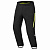 Shima Штаны дождевые Hydrodry 2.0 Black/Fluo в Кирове