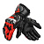 Shima Мотоперчатки RS-3 Men Red Fluo в Кирове