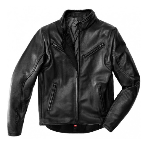 Spidi Куртка Premium Black в Кирове
