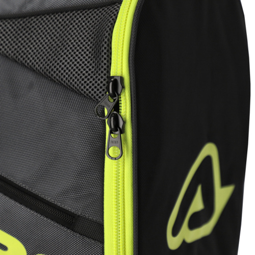 Acerbis Сумка для шлема X-Linear Black/Yellow в Кирове
