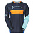 SCOTT Джерси 350 Race Junior blue/orange в Кирове