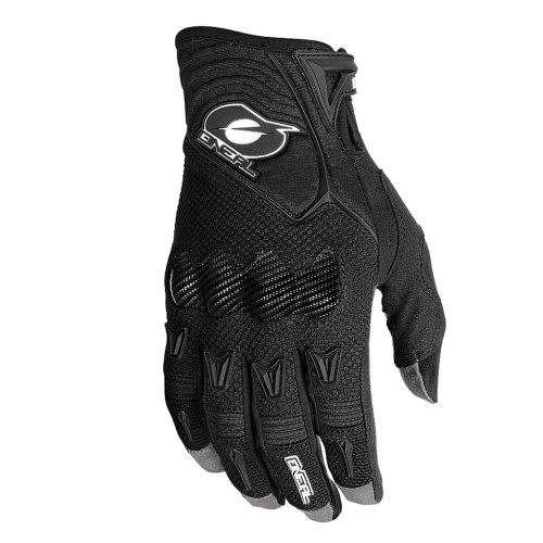 Oneal Перчатки кроссовые BUTCH Carbon Black  в Кирове