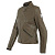 Dainese Куртка кожаная женская Santa Monica Lady Perforated Light-Brown в Кирове