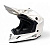 AiM Шлем RH855 White Glossy в Кирове