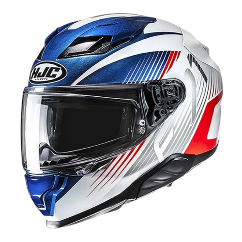 HJC Шлем F71 Catos MC21 в Кирове