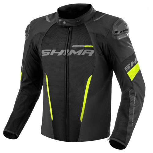 Shima Куртка Solid 2.0 Fluo в Кирове