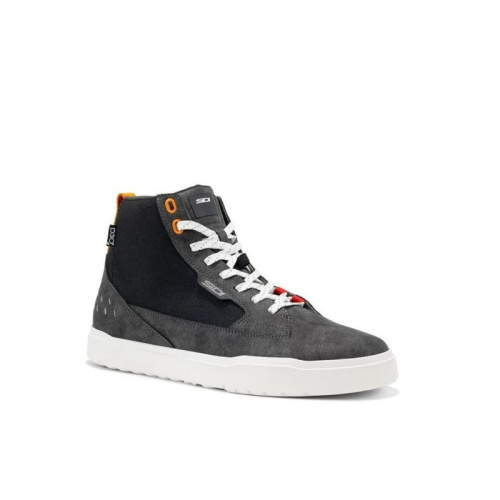 Sidi Ботинки ARX Black/White в Кирове