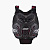 Leatt Защитный панцирь женский Chest Protector 4.5 Hybrid V26 Black в Кирове