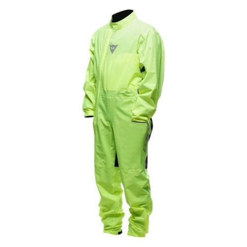 Dainese Дождевой Комбинезон Ultralight FluoYellow в Кирове