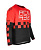 Acerbis Джерси детское MX J-Kid Two Red/Black в Кирове