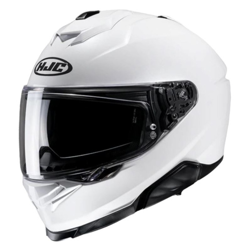 HJC Шлем i71 Pearl White в Кирове