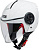 IXS Шлем Jet Helmet iXS 851 1.0 Белый глянец в Кирове