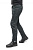 Starks EF56 Мотоджинсы PYTHON Slim fit Cordura Denim стрейч Чёрный в Кирове