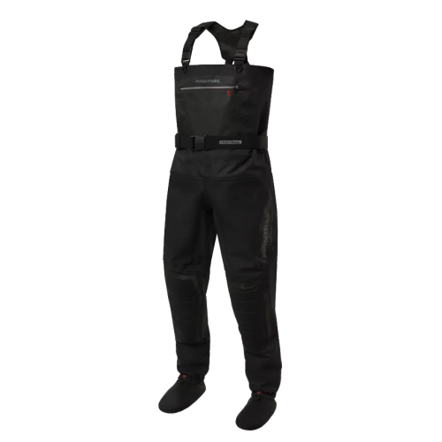 Finntrail Вейдерсы Speedmaster 1540 Graphite в Кирове