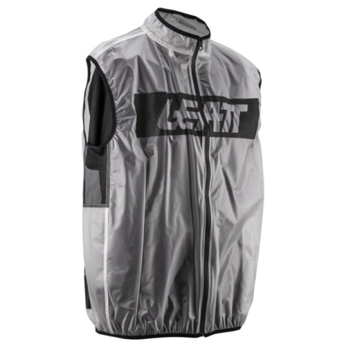 Leatt Дождевик жилет Translucent в Кирове