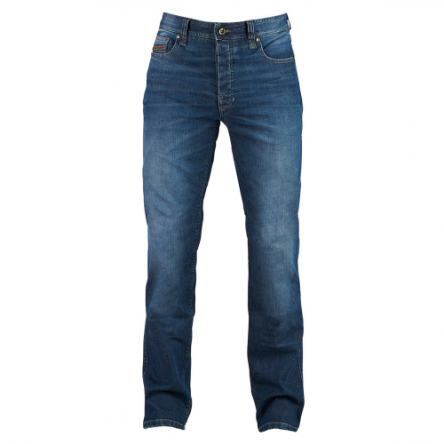 Furygan Мотоджинсы Jean D11 Stretch Синий в Кирове