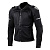 Starks Мотокуртка Air Shell 3.0 full protection Черный в Кирове