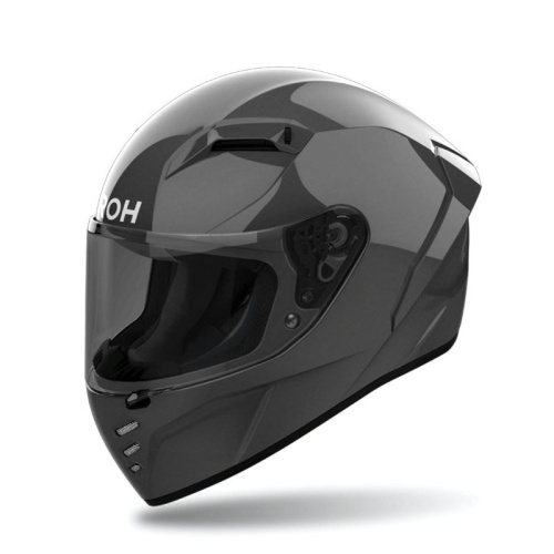 Airoh Мотошлем Connor Anthracite Gloss в Кирове