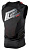 Leatt Защита спины Back Protector 3DF Black в Кирове