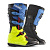 Gaerne Мотоботы детские/женские GXJ Black/Blue/Fluo/Yellow в Кирове