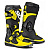 Sidi Ботинки детские Flame Yellow/Fluo/Black в Кирове