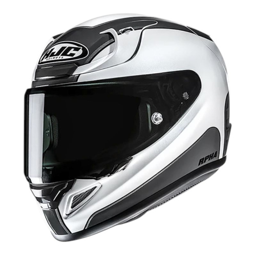 HJC Шлем RPHA12 Respon MC5 в Кирове