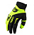 Oneal Перчатки Детски Element Youth neon Yellow/Black в Кирове