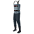 Finntrail Вейдерсы Airman 5260 Grey в Кирове