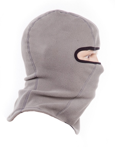 Starks Подшлемник Kids Fleece  (Темно-серый) в Кирове