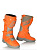 Acerbis Мотоботы детские X-Team JR Orange/Grey в Кирове