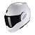 Scorpion Exo Мотошлем Exo-Tech Evo Solid Белый в Кирове
