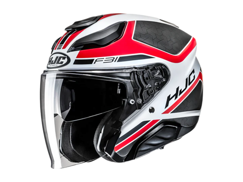 HJC Шлем F31 Ceron MC1SF в Кирове