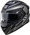 IXS Шлем интеграл iXS216 2.2 Черно-серебряный в Кирове