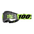 100% Очки Accuri 2 OTG Neon Yellow/Clear в Кирове
