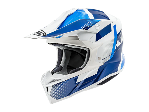 HJC Шлем i50 Mimic MC2 в Кирове