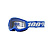100% Очки подростковые Strata 2 Junior Blue / Clear в Кирове