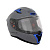 Beon Шлем B-500 Shiny Grey в Кирове