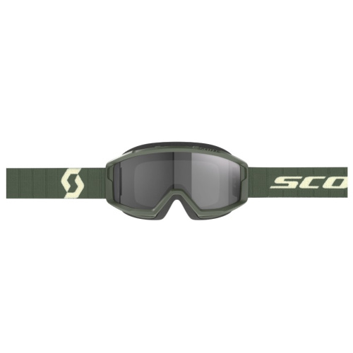 Scott Очки Primal Sand Dust kaki green в Кирове