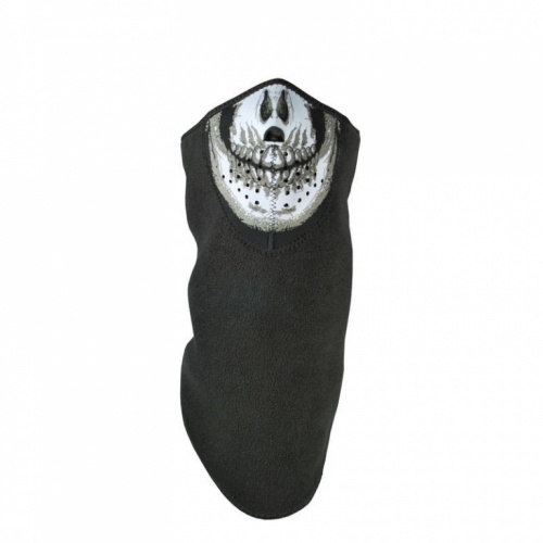 ZAN Лицевая повязка NeoDanna Windbreaker Skull в Кирове