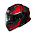 Shoei Шлем Neotec 3 Grasp Красно-черный в Кирове