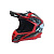 AiM Шлем RH855 Carbon Terrain Black/Red в Кирове