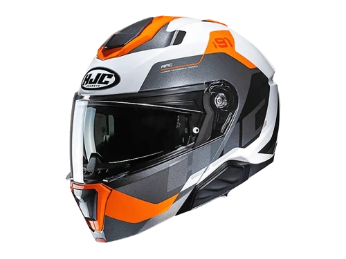 HJC Шлем i91 Carst MC7 в Кирове