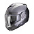 Scorpion Exo Мотошлем Exo-Tech Evo Pro Solid Серый металлик в Кирове