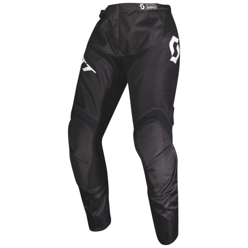 Scott Брюки 350 Swap black/white в Кирове